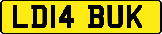 LD14BUK