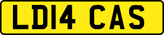 LD14CAS