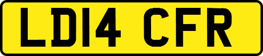 LD14CFR