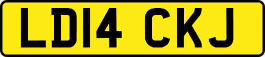 LD14CKJ