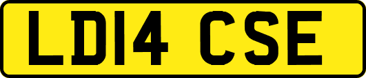 LD14CSE