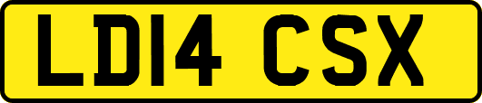 LD14CSX