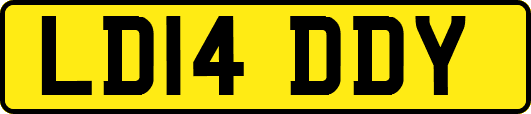 LD14DDY