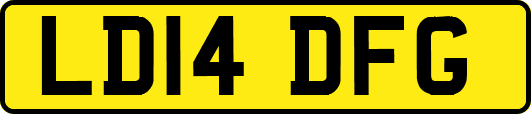 LD14DFG