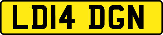 LD14DGN