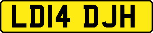 LD14DJH