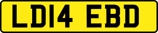 LD14EBD