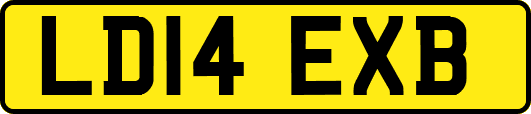 LD14EXB