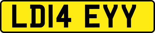 LD14EYY