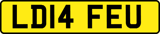 LD14FEU