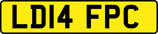 LD14FPC