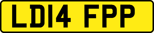LD14FPP