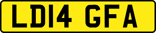 LD14GFA