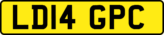 LD14GPC
