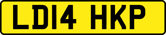 LD14HKP