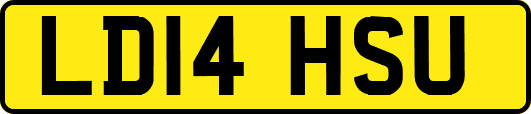 LD14HSU