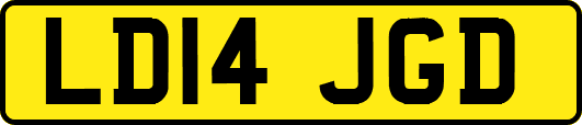 LD14JGD