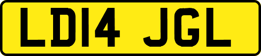 LD14JGL