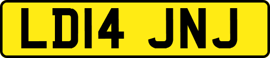 LD14JNJ