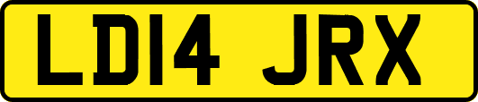 LD14JRX