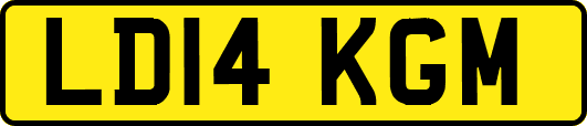 LD14KGM