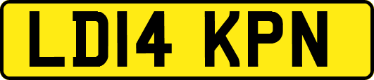 LD14KPN