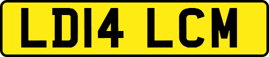 LD14LCM