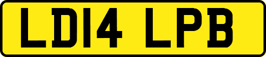LD14LPB