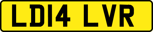 LD14LVR