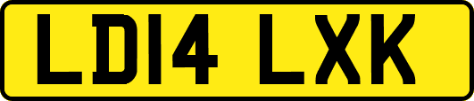 LD14LXK