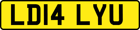 LD14LYU