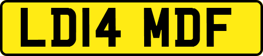LD14MDF