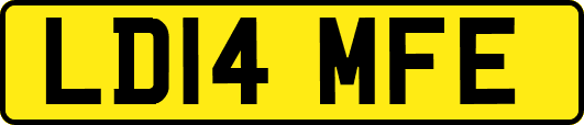 LD14MFE