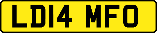 LD14MFO