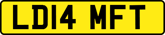 LD14MFT