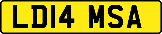 LD14MSA