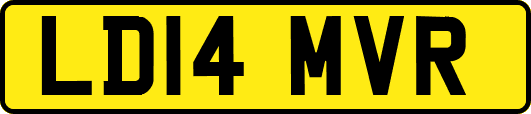 LD14MVR