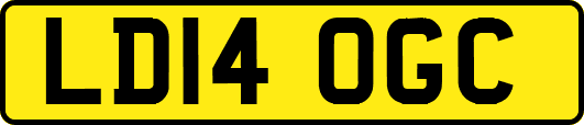 LD14OGC