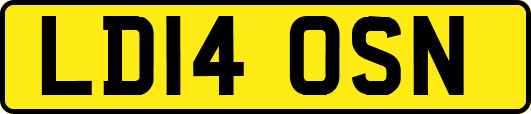 LD14OSN
