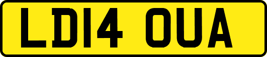 LD14OUA