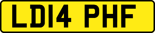 LD14PHF
