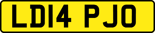 LD14PJO