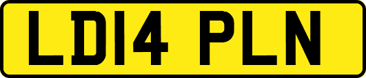 LD14PLN