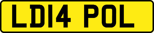 LD14POL