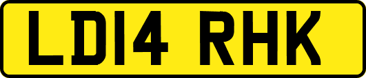 LD14RHK