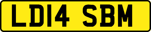 LD14SBM