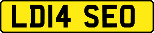 LD14SEO