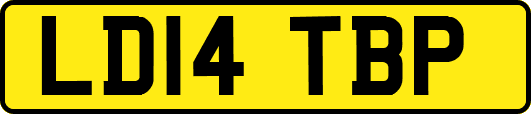 LD14TBP