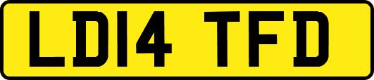 LD14TFD