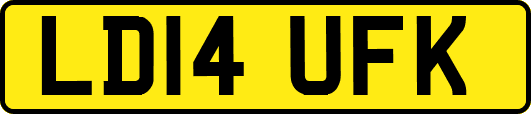 LD14UFK